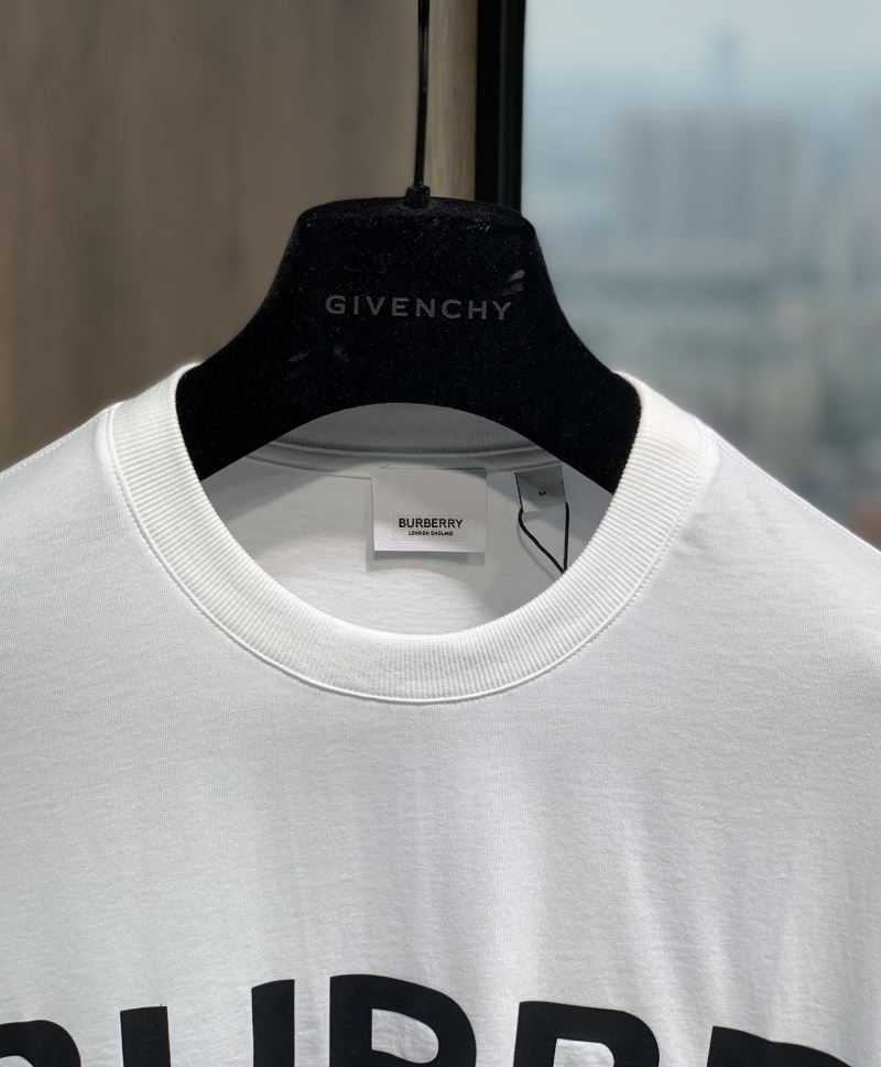 Burberry T-Shirts